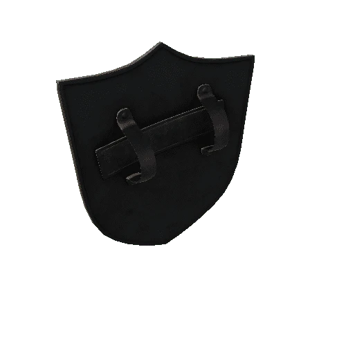 Templar Shield